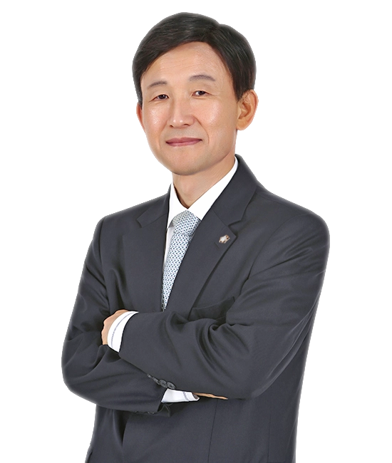 김용태 최고총괄변호사