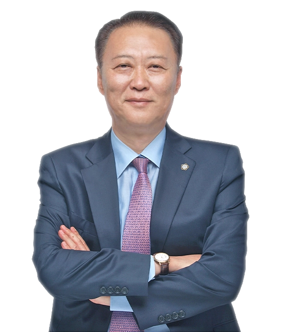 박용두 최고총괄변호사