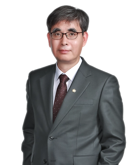 이상권 최고총괄변호사