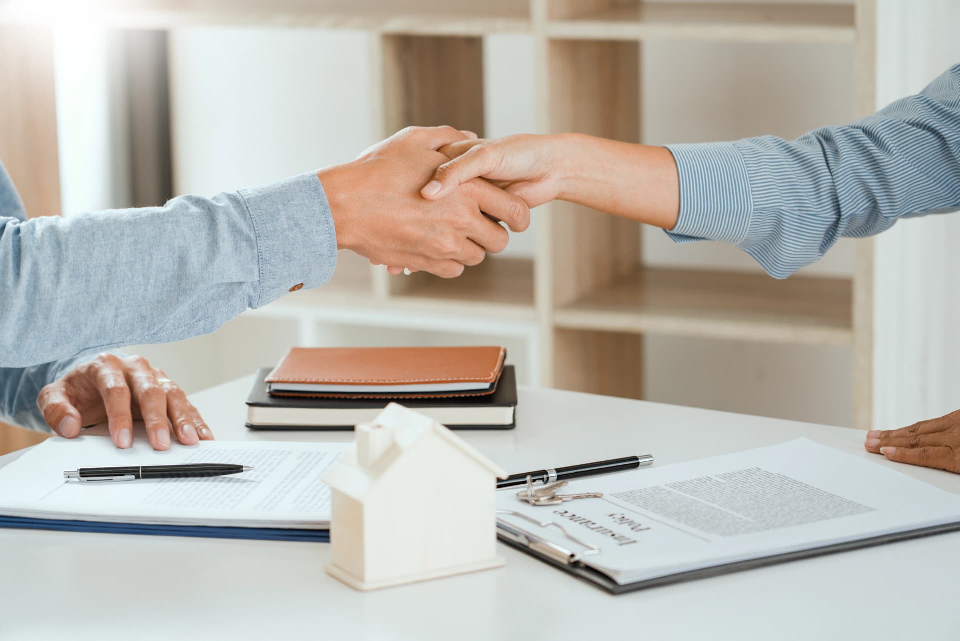 부동산 실권리자명의 등기에 관한 법률 계약명의신탁