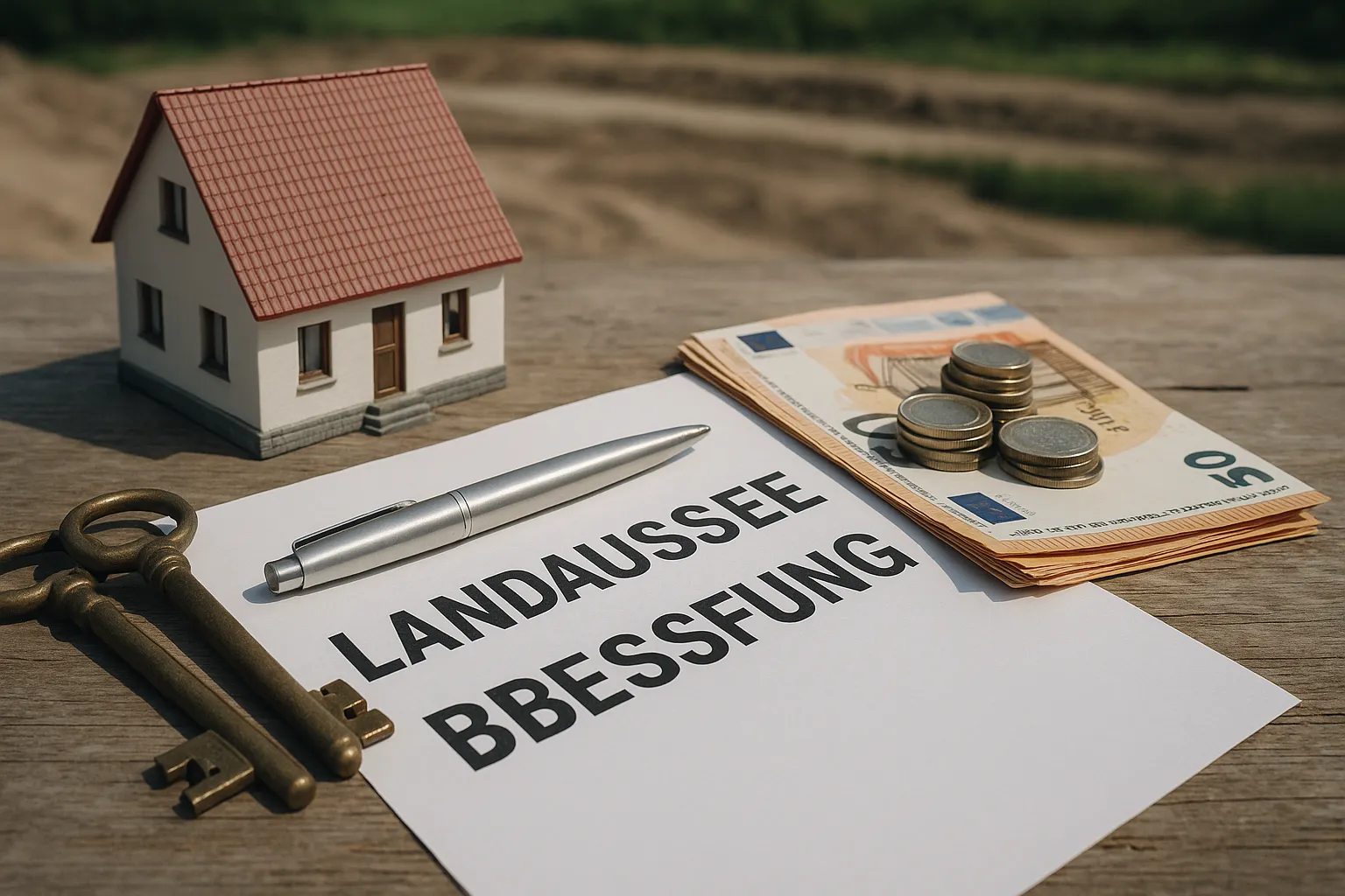 토지수용/보상 관련 분쟁 해결 방법