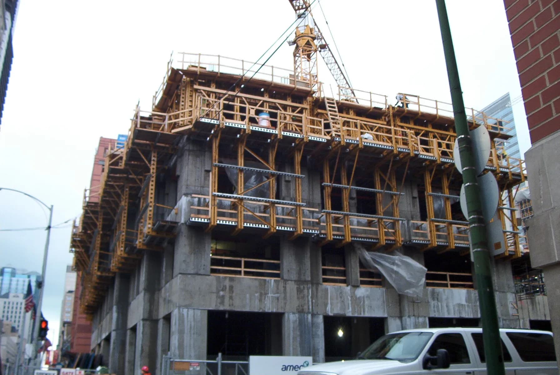 공작물책임 간이창고 하자 인정 지방법원 판결