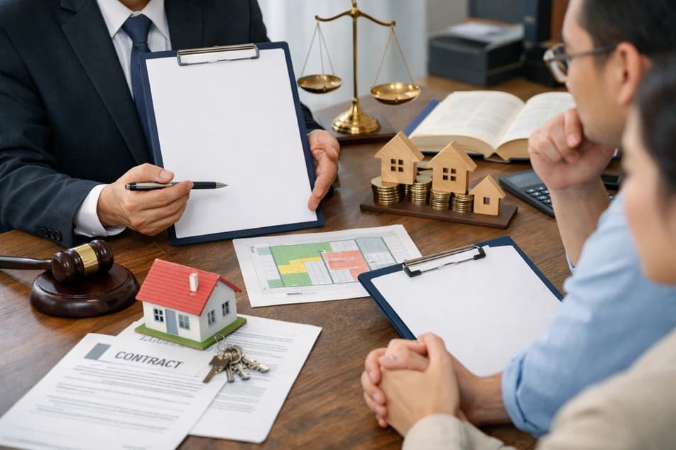 법무법인(유한)대륜 공유물분할청구 성공 사례