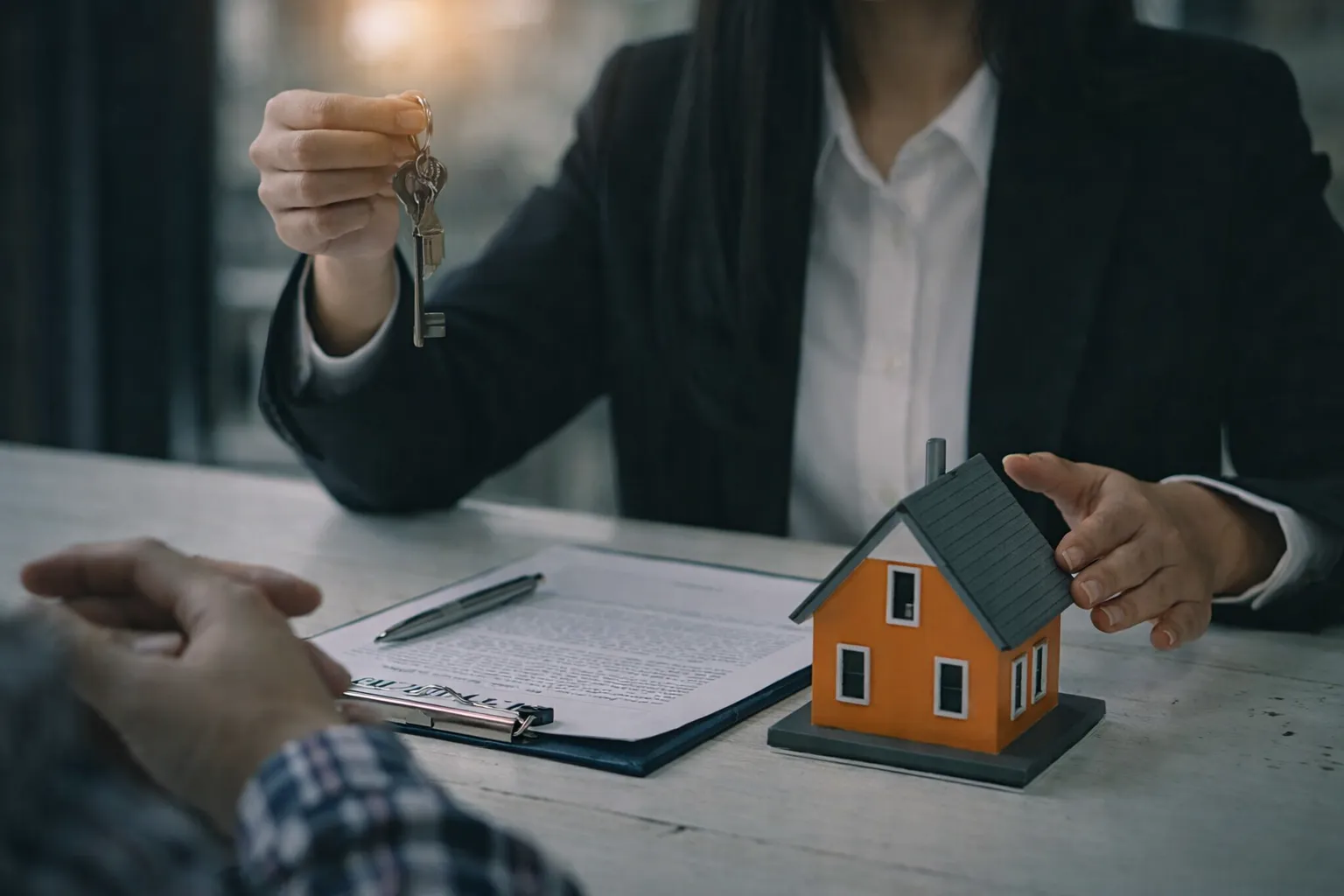 부동산법률사무소 임대인계약해지통보 부동산 임대인 계약해지