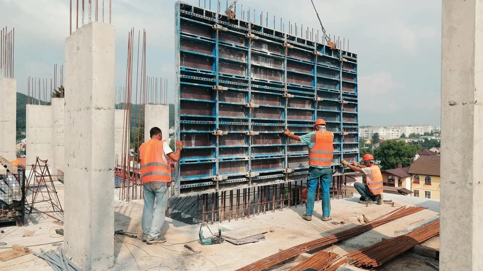 지역주택조합의 지주택소송 구조와 분쟁 원인