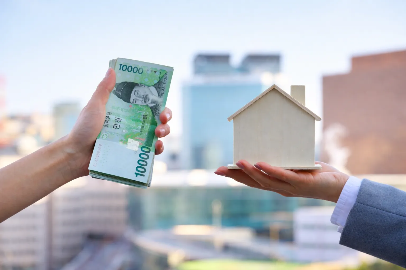 월세보증금반환소송 개념 구조 재판 절차