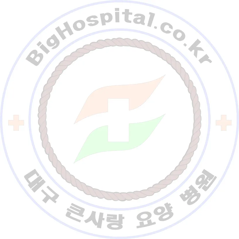 효민의료재단