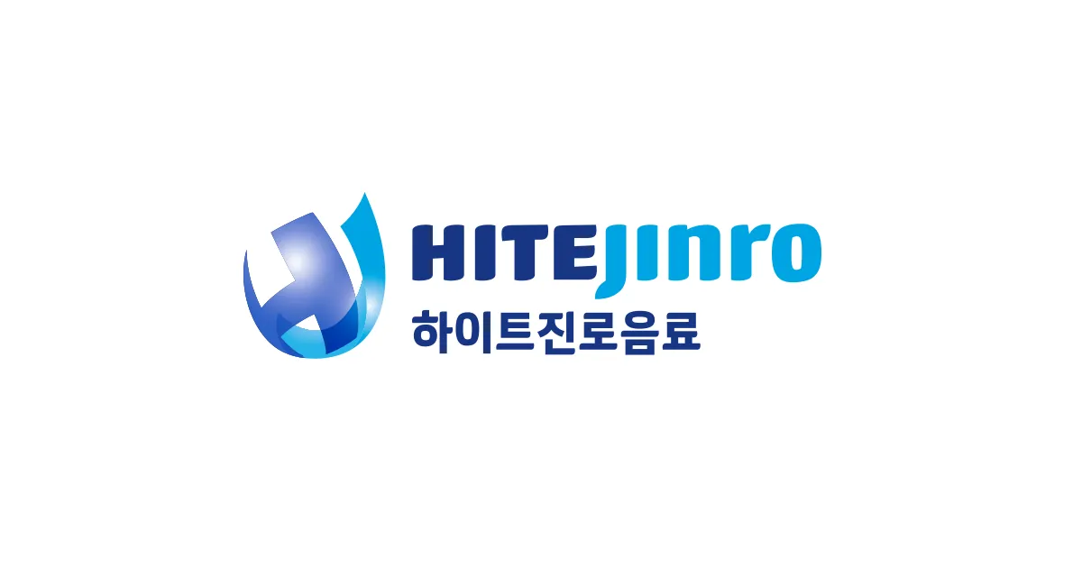 하이트진로음료