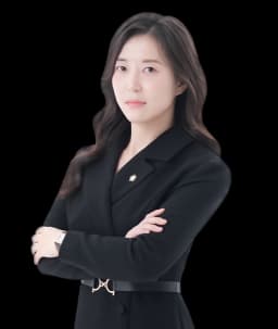 사건담당변호사 김아영