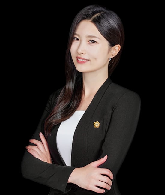 부동산전문변호사 신혜진