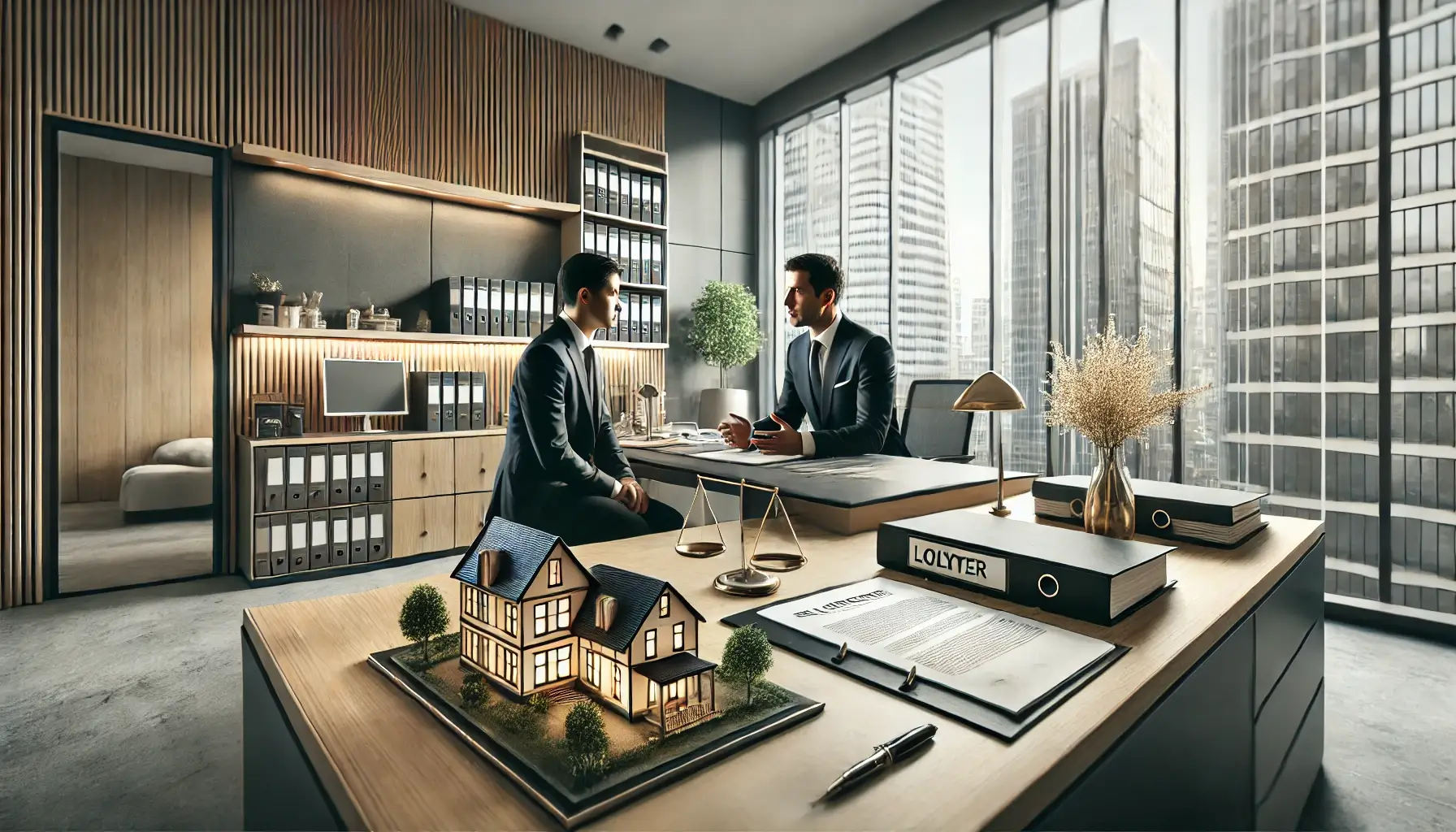 구미부동산변호사-보증금