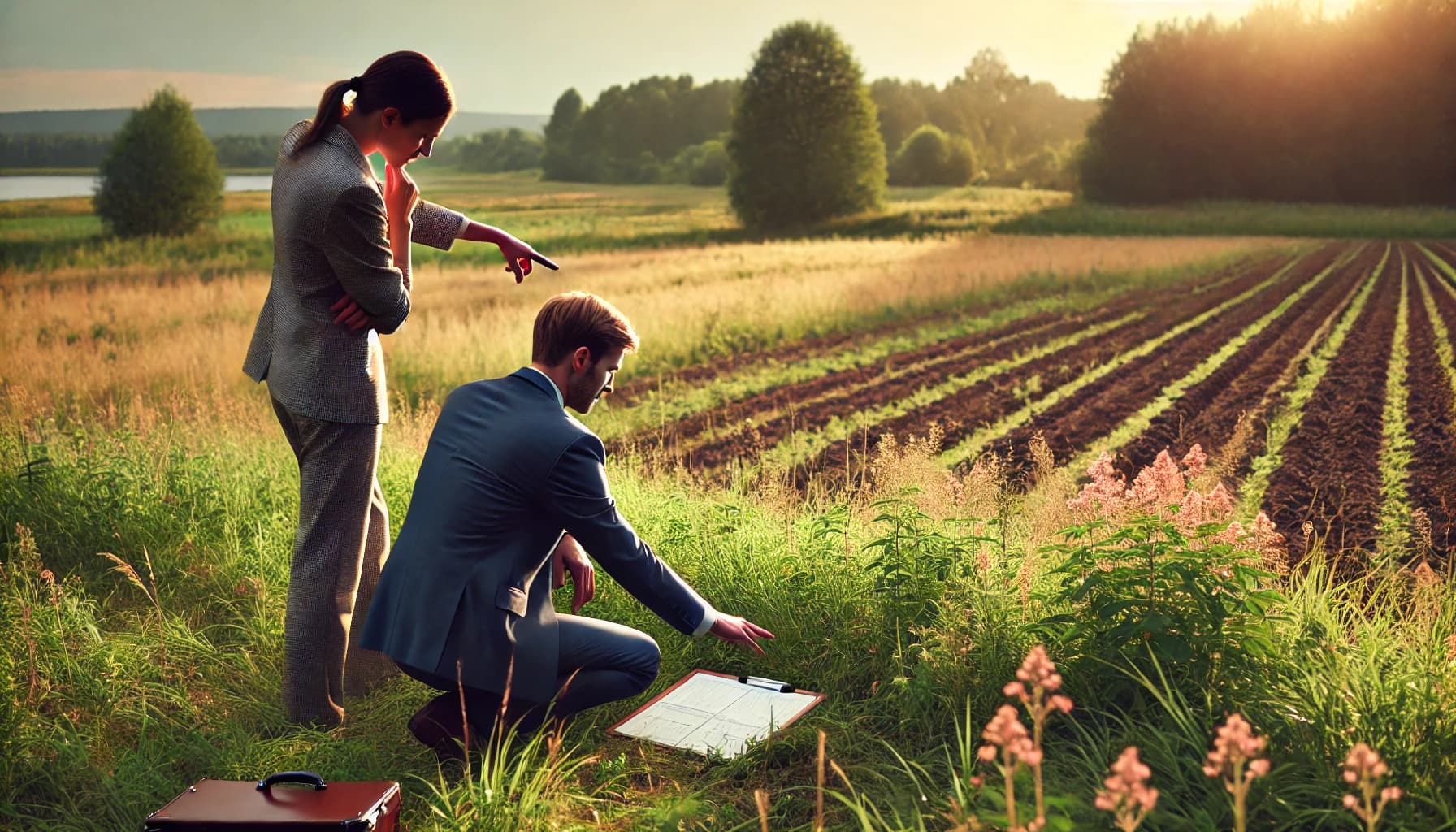 부산부동산전문변호사를 찾아주신 의뢰인