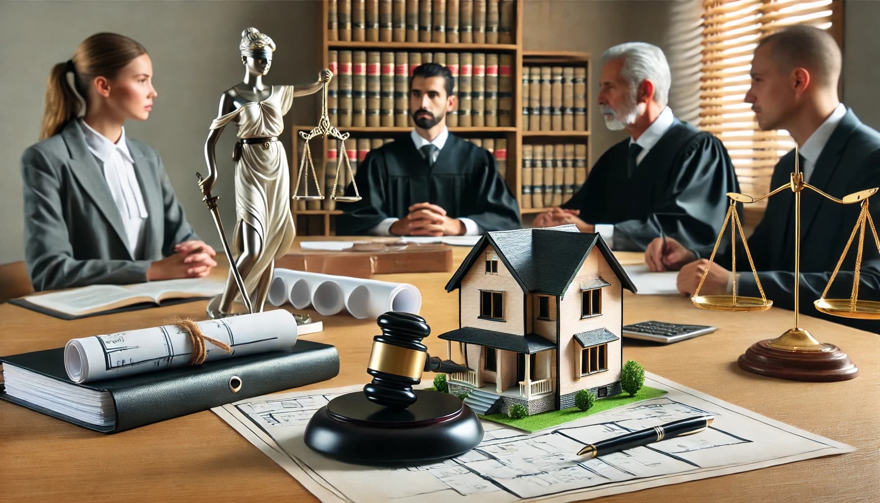 서초부동산전문변호사