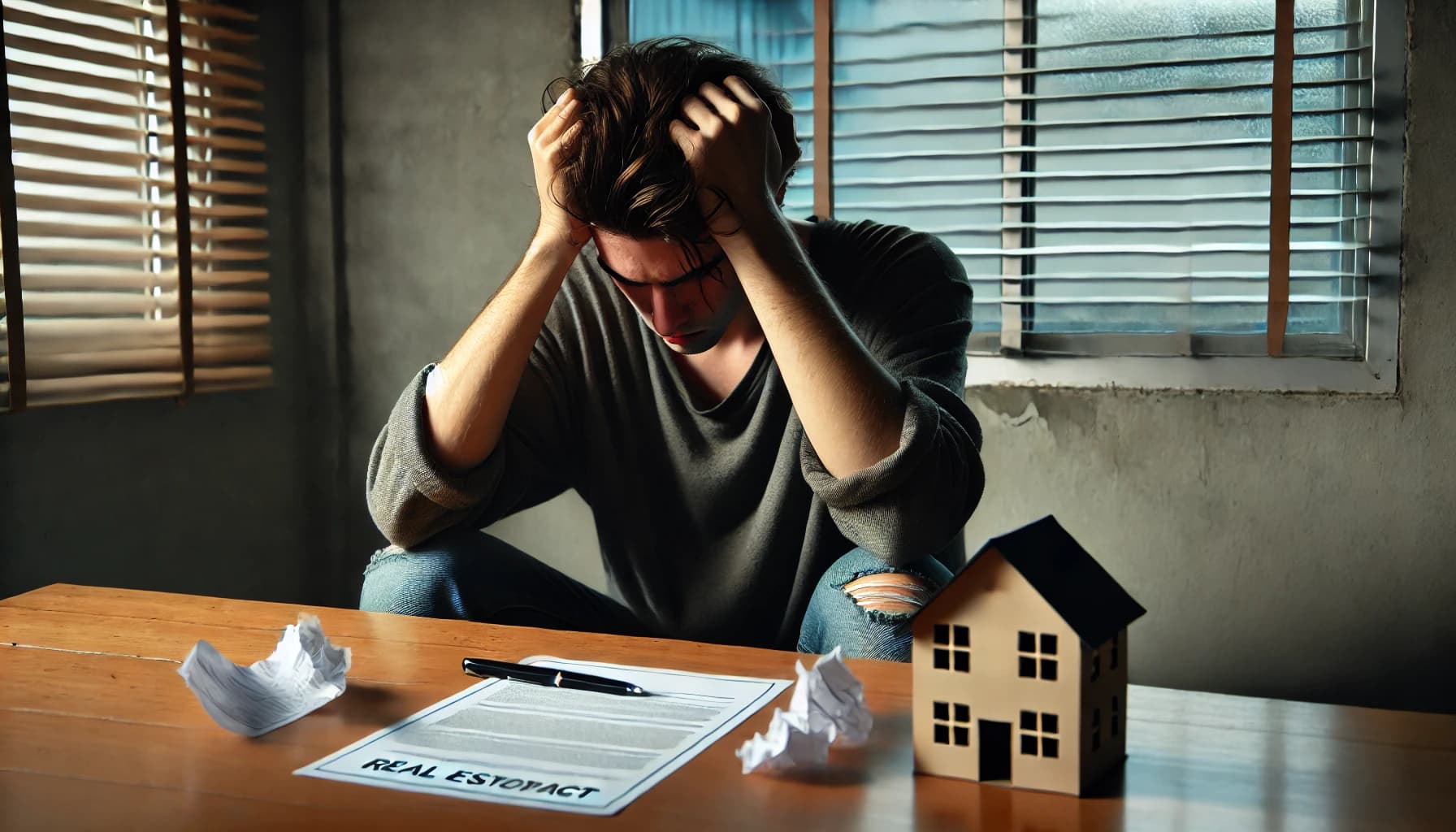 일산부동산변호사