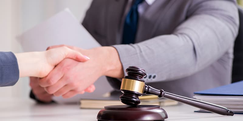 종중재산 횡령처벌 방어 위한 합의