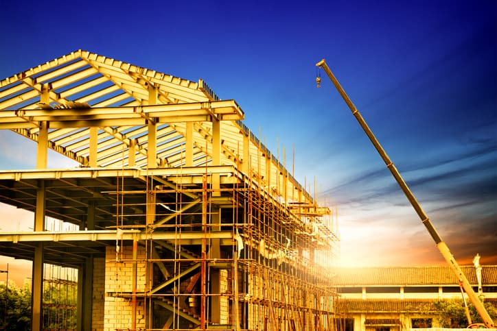 건설분쟁 지체상금