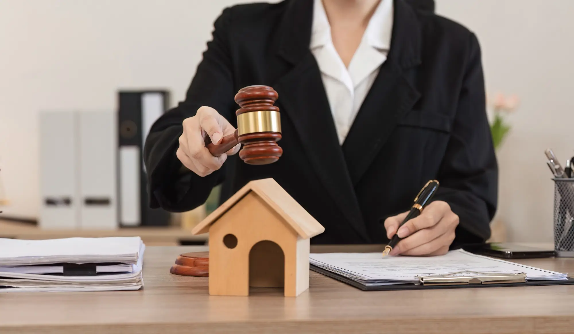 건물명도소송-변호사