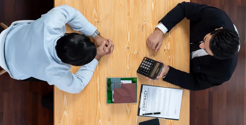 서울부동산전문변호사에게 상담을 요청한 의뢰인의 사연은