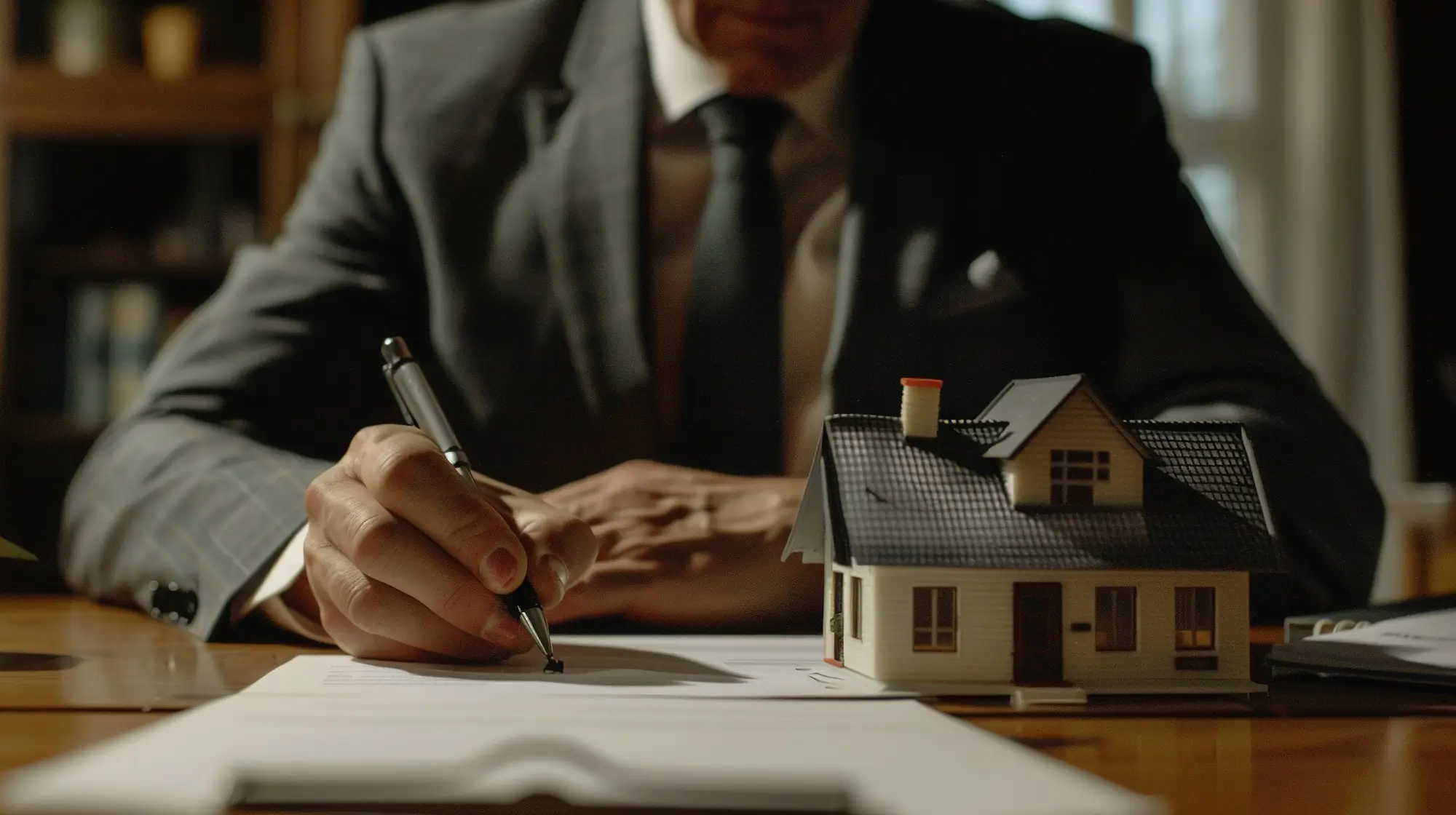 법무법인 대륜의 공인중개사법위반 개념 설명