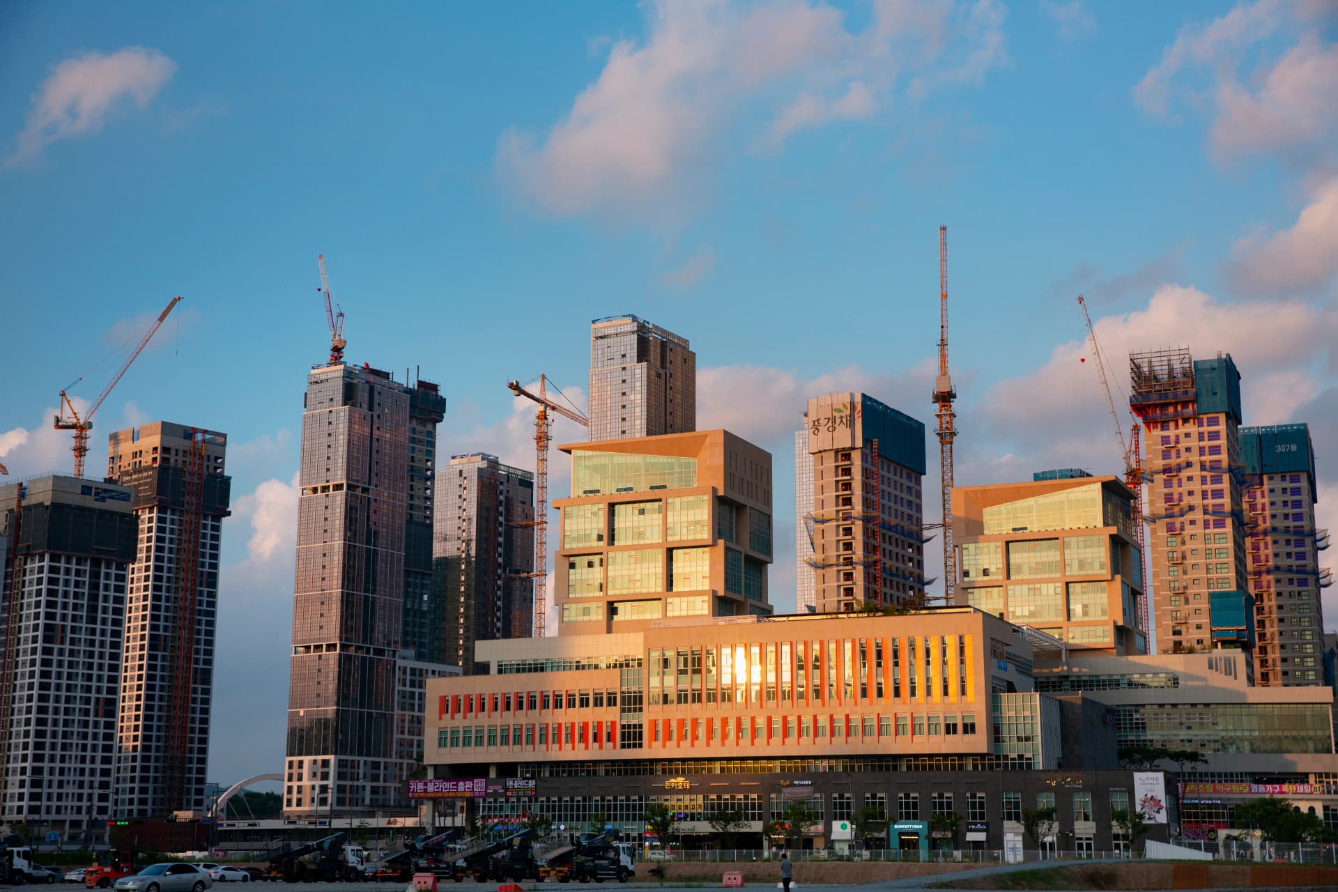 대륜 재건축조합 분쟁 의뢰인 경위