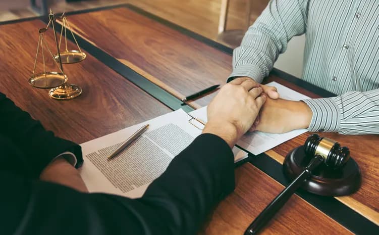 부동산소송 도움 요청하신 의뢰인