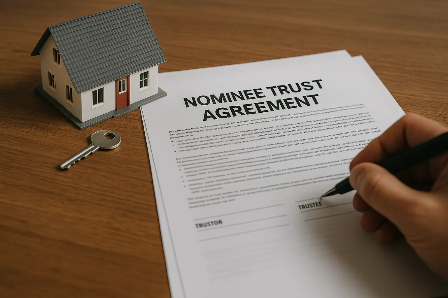 부동산실명법위반 행정 제재 과징금 이행강제금 부과