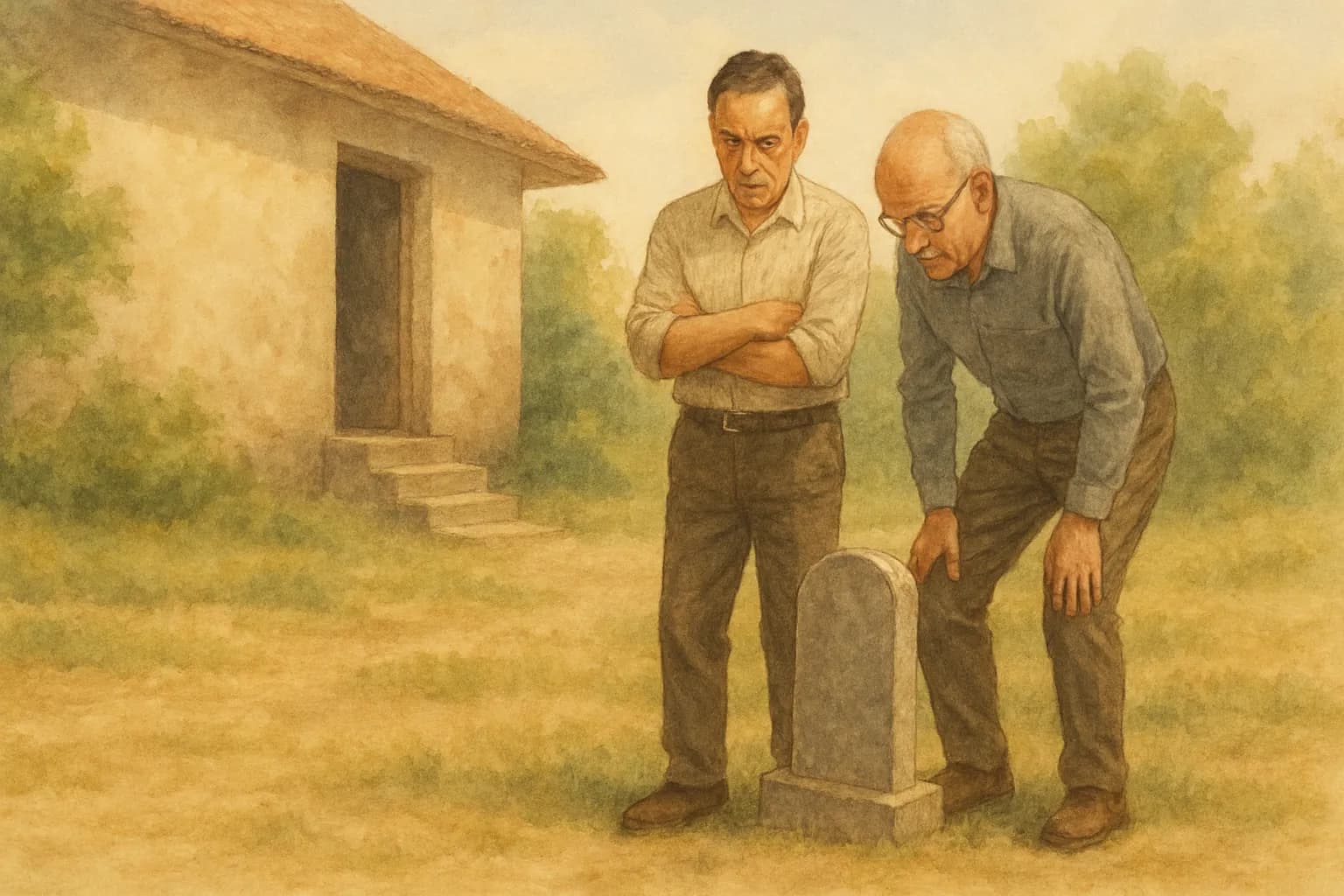 분묘기지권 법적 분쟁 대응 방법