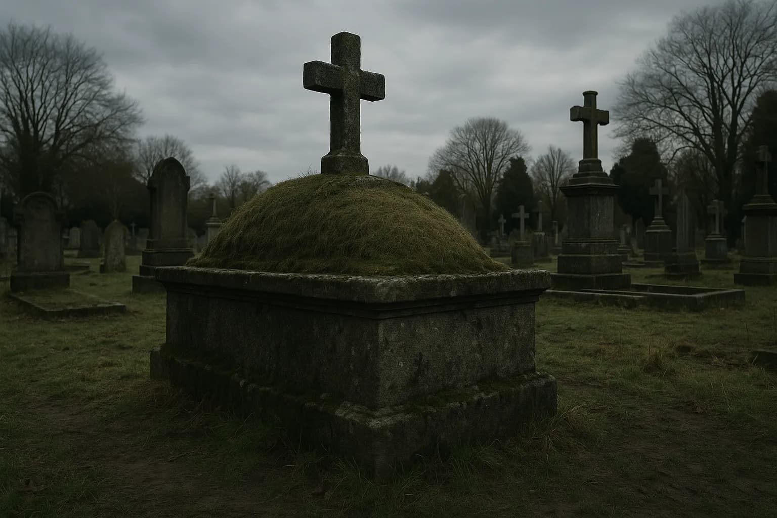 분묘기지권 효력 인정 체크리스트 업무 분야