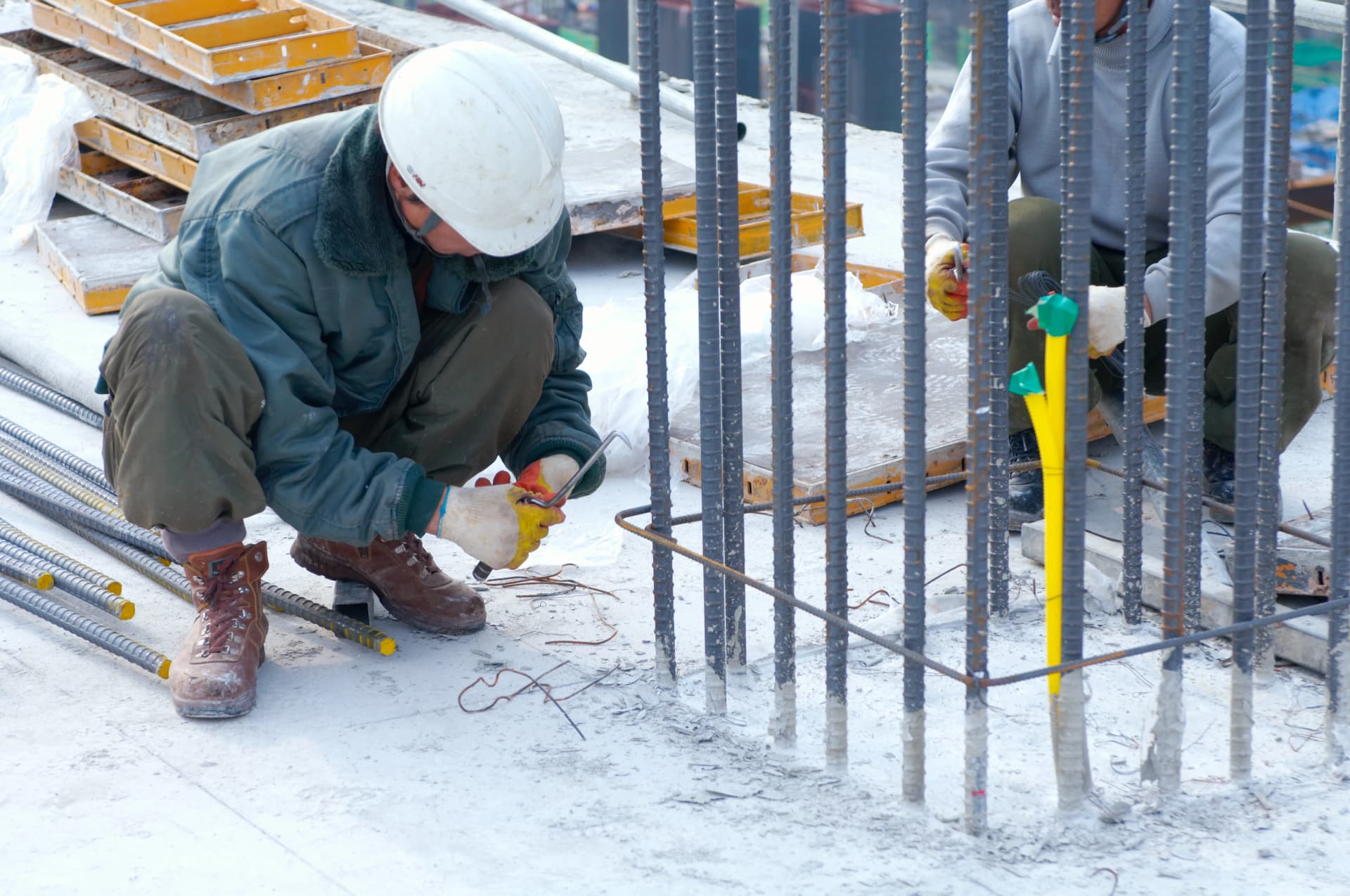 건설산업기본법 위반 유형별 대응 방법
