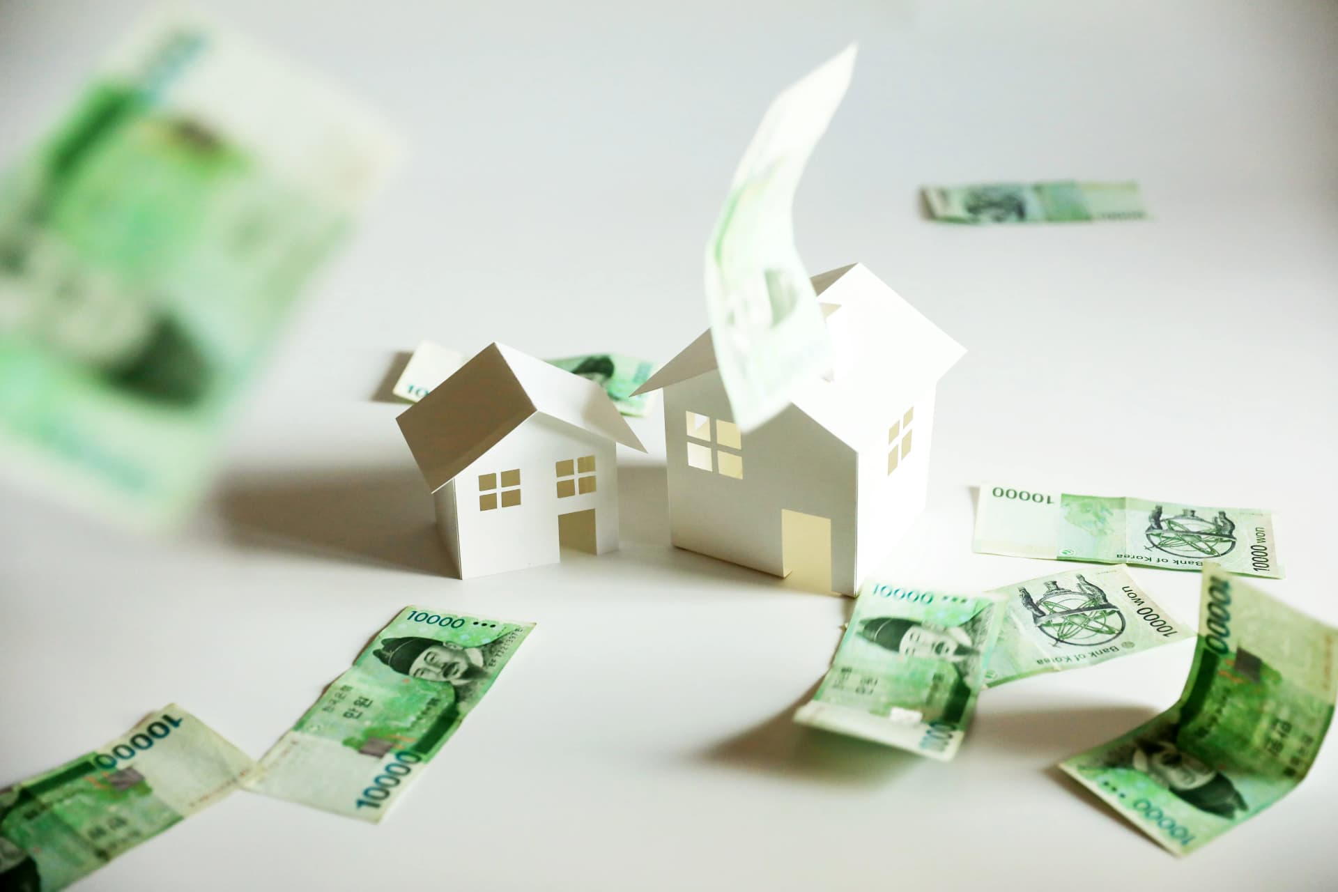 매매대금반환 강제집행 신청 방법 업무 분야