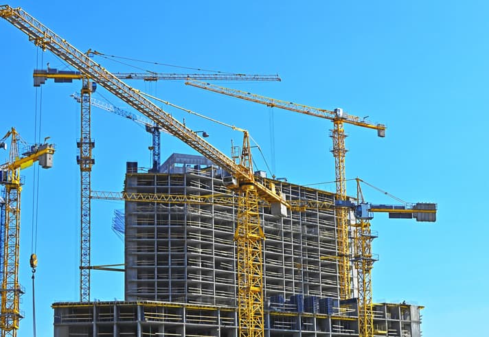 건설입찰 담합 구조적 문제