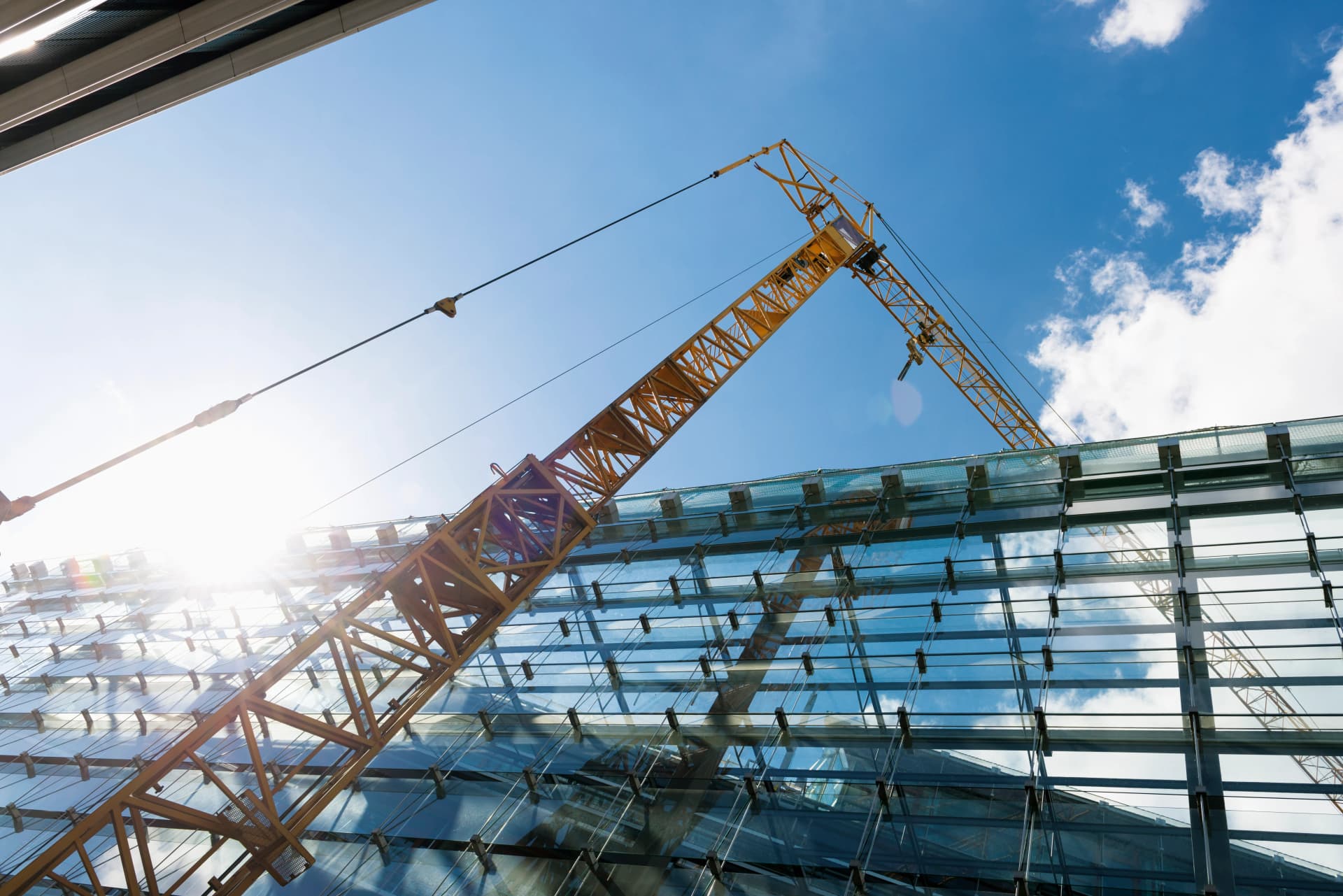 재하도급금지 규정 건설산업기본법 예외 사유