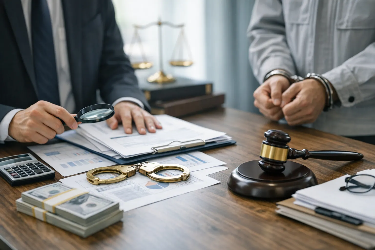 하도급법위반 처벌 공정거래위반 대응 절차