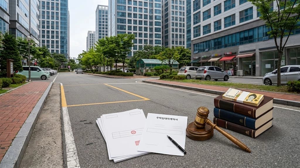 전세금반환소송에서 전세보증금 반환을 위한 대응 전략을 안내하는 이미지입니다.
