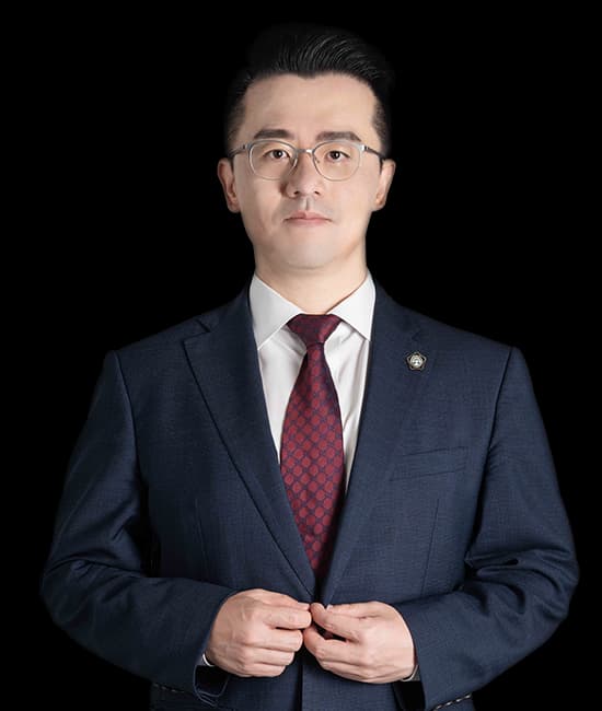 공기광 외국변호사